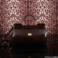 Dolce Gabbana Top Handle Bags